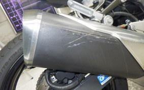KAWASAKI NINJA 250 EX250L