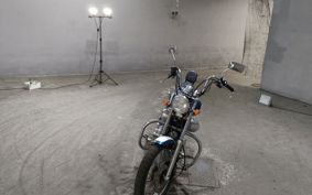 YAMAHA VIRAGO250S 3DM