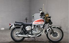 KAWASAKI ESTRELLA250 RS BJ250A