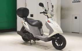SUZUKI ADDRESS V125 G 2007 CF46A