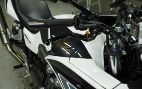 HONDA CB1300SF SUPER BOLDOR 2009 SC54