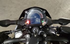 KAWASAKI Z400 EX400G