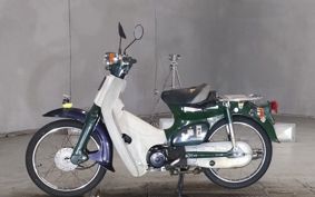 HONDA SUPER CUB50 AA01