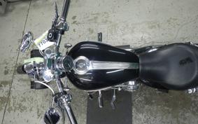 HARLEY XL1200CI 2009