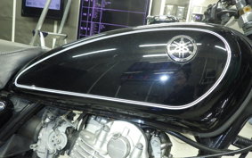 YAMAHA SR400 Gen.3 2004 RH01J