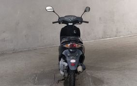 HONDA DIO AF68