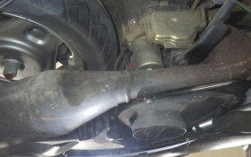 SUZUKI ADDRESS V100 CE13A