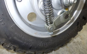 HONDA MONKEY 2023 AB27