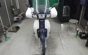 HONDA C50 SUPER CUB AA04