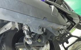 YAMAHA BW S125 Gen.2 SEA6J