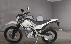 KAWASAKI KLX230 SHERPA LX232A