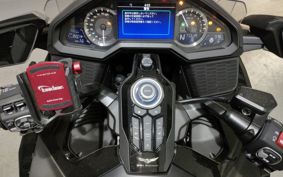 HONDA GL1800 TOUR DCT 2023 SC79