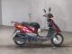 Фото Yamaha JOG с японского аукциона