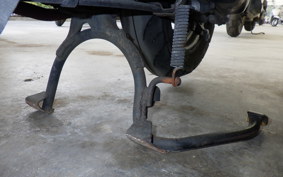 YAMAHA JOG Gen.5 SA36J