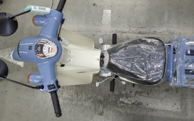 HONDA C50 SUPER CUB AA09