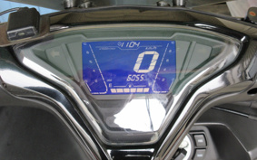 YAMAHA AERO X 155 SG64