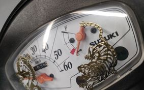 SUZUKI ADDRESS V50 CA44A