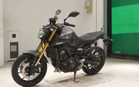 YAMAHA MT-09 2017 RN34J