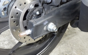 YAMAHA MT-03 ABS 2025 RH25J