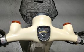 HONDA LITTLE CUB AA01