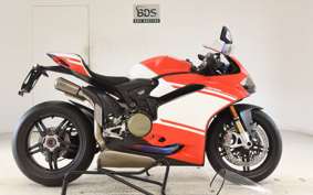 DUCATI 1299 SUPER レッジェー 2017