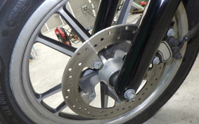 HARLEY FXDLI 1450 2005