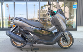 YAMAHA N-MAX 155 ABS SG92J