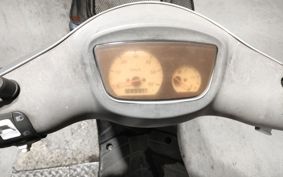 YAMAHA BJ SA24J