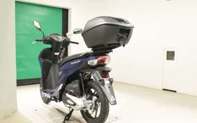 HONDA DIO110-3ﾍﾞｰｼｯｸ JK03
