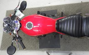 KAWASAKI ZEPHYR 400 Gen.2 1991
