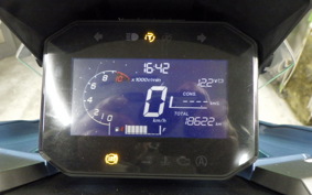 HONDA ADV160 2025 KF54