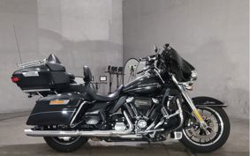 HARLEY FLHTKL1750 2017 KKD
