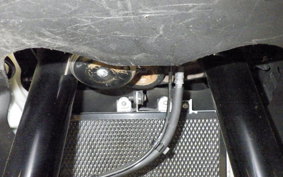 KAWASAKI ZX-25R ZX250E