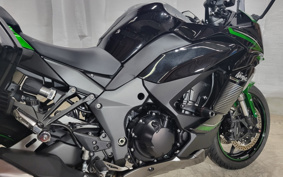 KAWASAKI NINJA 1000 SX 2023 ZXT02K