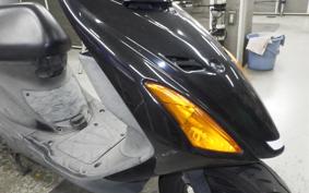 SUZUKI ADDRESS V125 S 2012 CF4MA