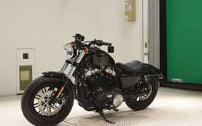 HARLEY XL1200X 2017