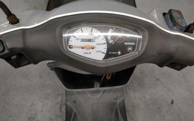 SUZUKI ADDRESS V125 CF46A