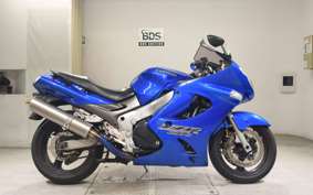 KAWASAKI ZZ1200 NINJA R 2002 ZXT20C