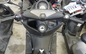 YAMAHA N-MAX 155 A SG50J