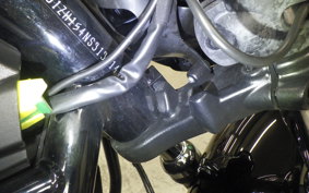 HARLEY RH975 2022