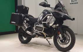BMW R1250GS ADVENTURE 2021