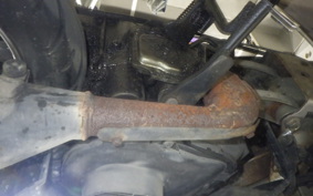 SUZUKI ADDRESS V100 1994 CE13A