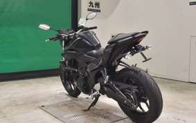 YAMAHA MT-03 2019 RH13J