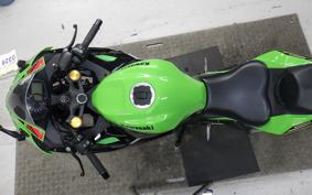 KAWASAKI ZX-25R 2024 ZX250E