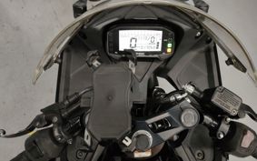 SUZUKI GSX-R125 DL33B