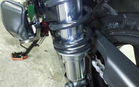 HONDA DAX 125 2014 JB04