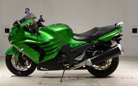 KAWASAKI ZX 1400 NINJA R 2018