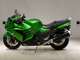 Фото Kawasaki ZX 1400 NINJA R 2018 с японского аукциона
