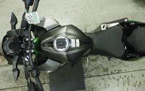 KAWASAKI Z250 Gen.2 EX250Y