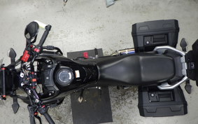 SUZUKI V-STROM 250 1996